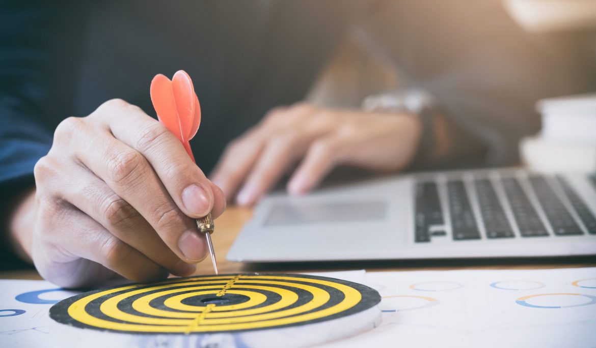 Planejamento de Marketing Digital
